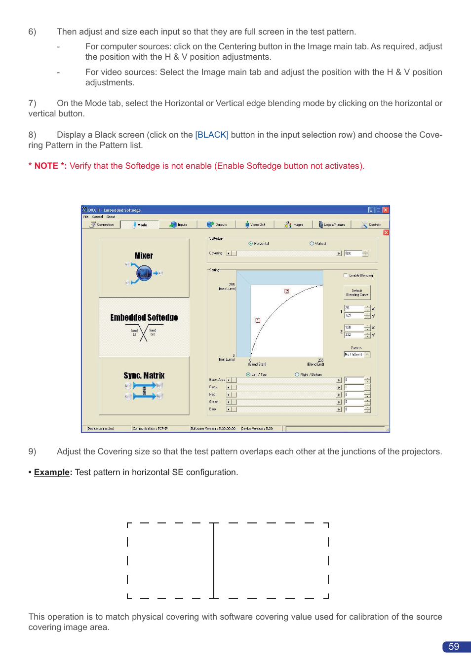 Analog Way Di-VentiX II User Manual | Page 61 / 88