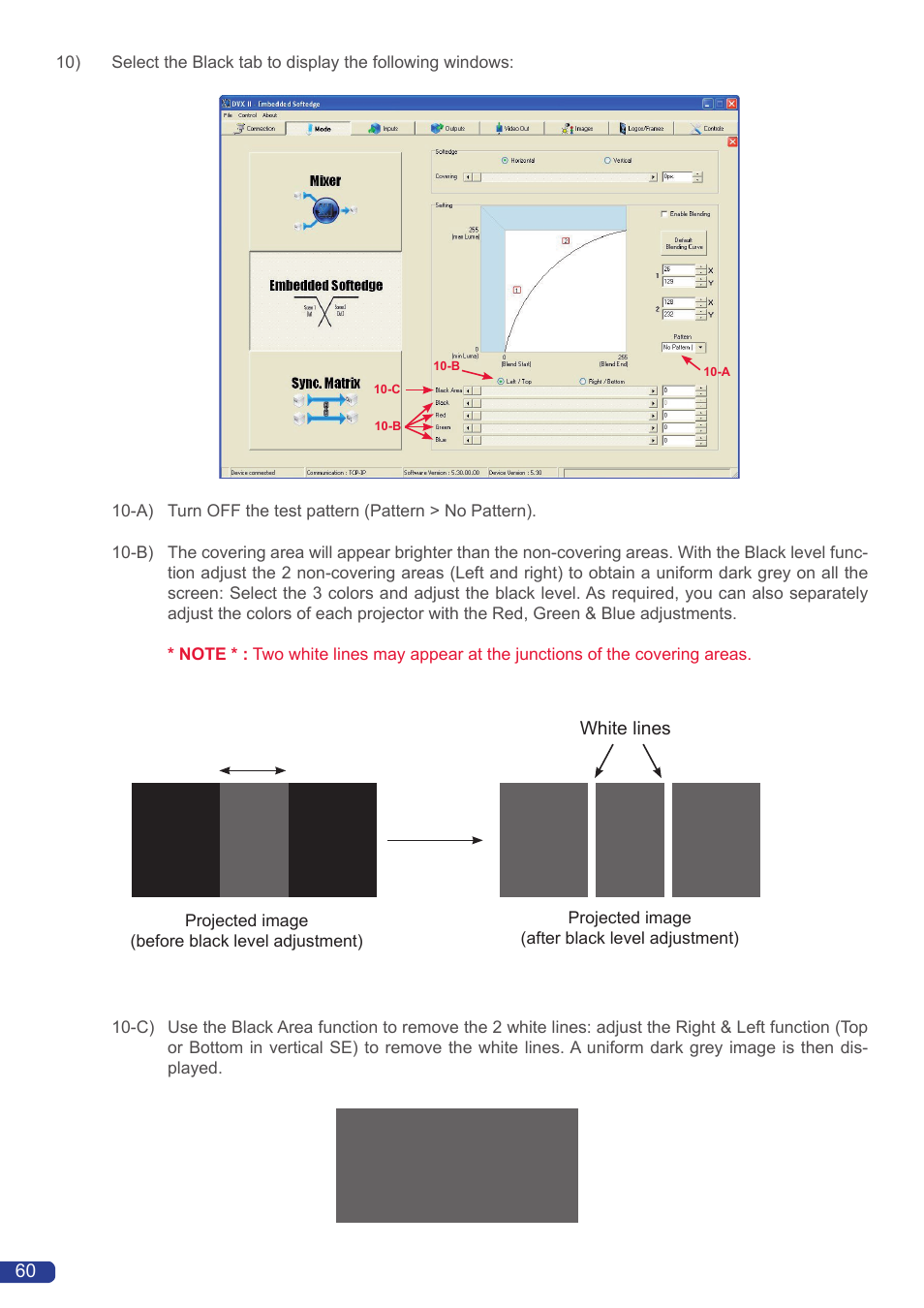 Analog Way Di-VentiX II User Manual | Page 62 / 88