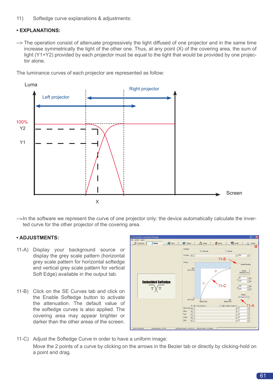 Analog Way Di-VentiX II User Manual | Page 63 / 88