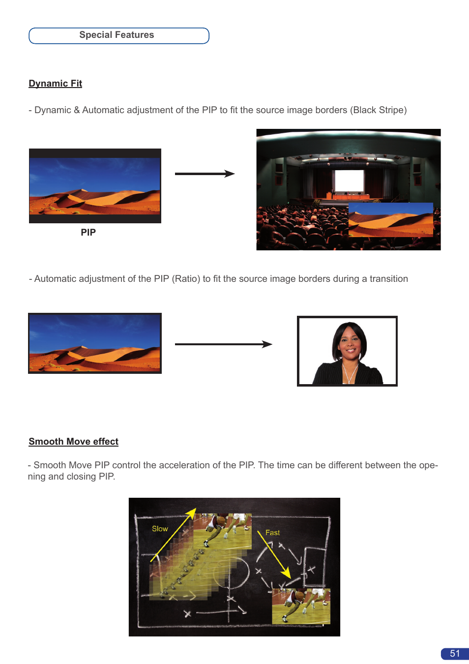 Analog Way Eikos LE User Manual | Page 53 / 88