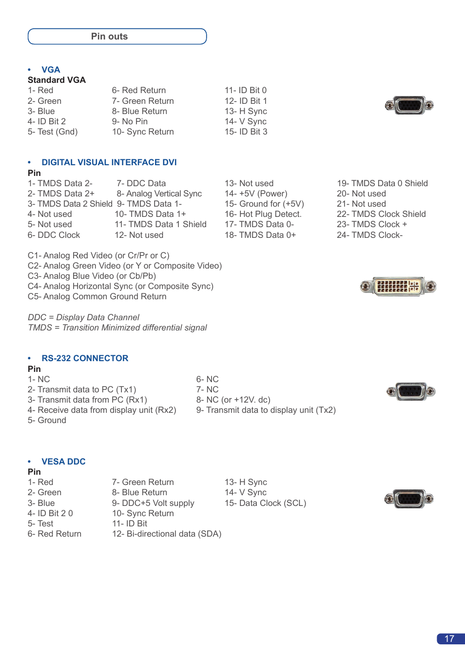 Analog Way Pulse LE User Manual | Page 18 / 53