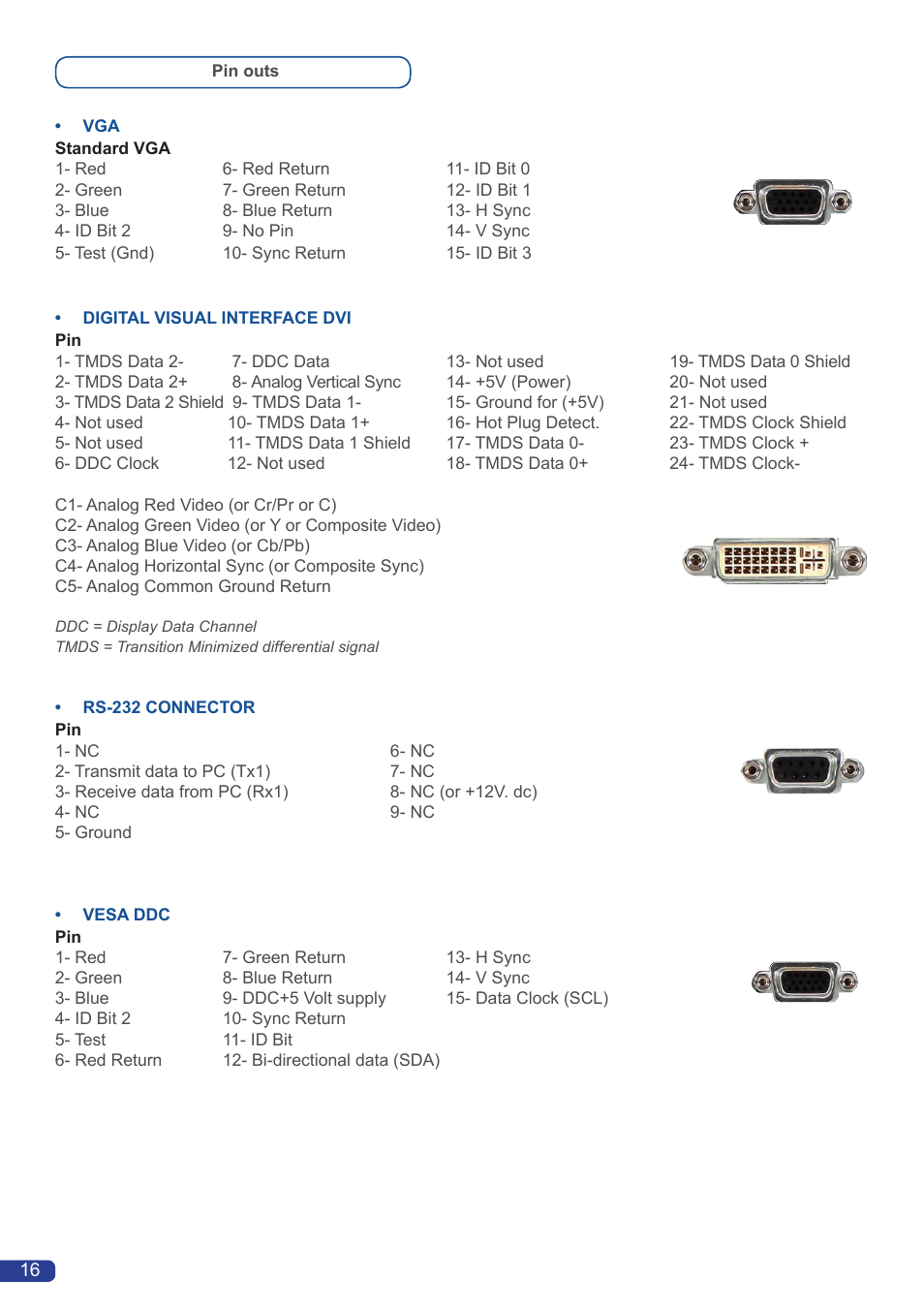 Analog Way Smart Vu LE User Manual | Page 17 / 48