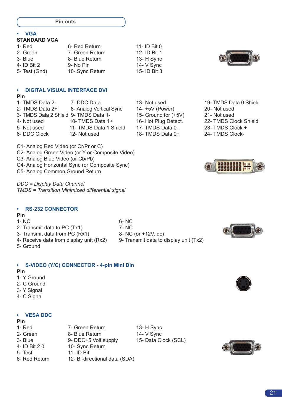 Analog Way Smart MatriX User Manual | Page 23 / 75