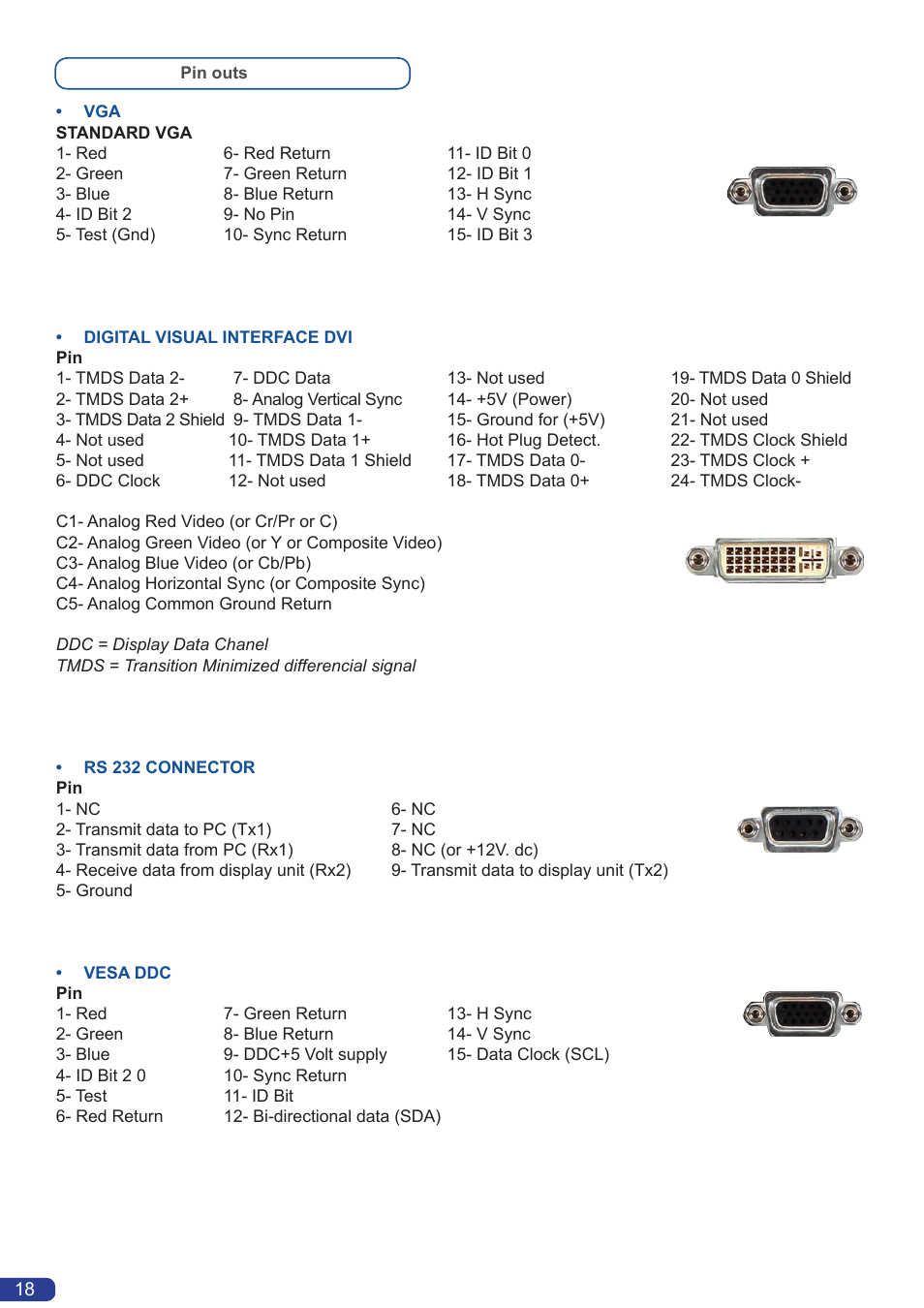 Analog Way Smart MatriX LE User Manual | Page 19 / 56