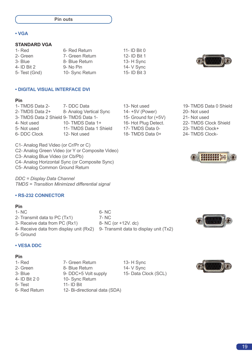 Analog Way Smart Edge FX User Manual | Page 21 / 72