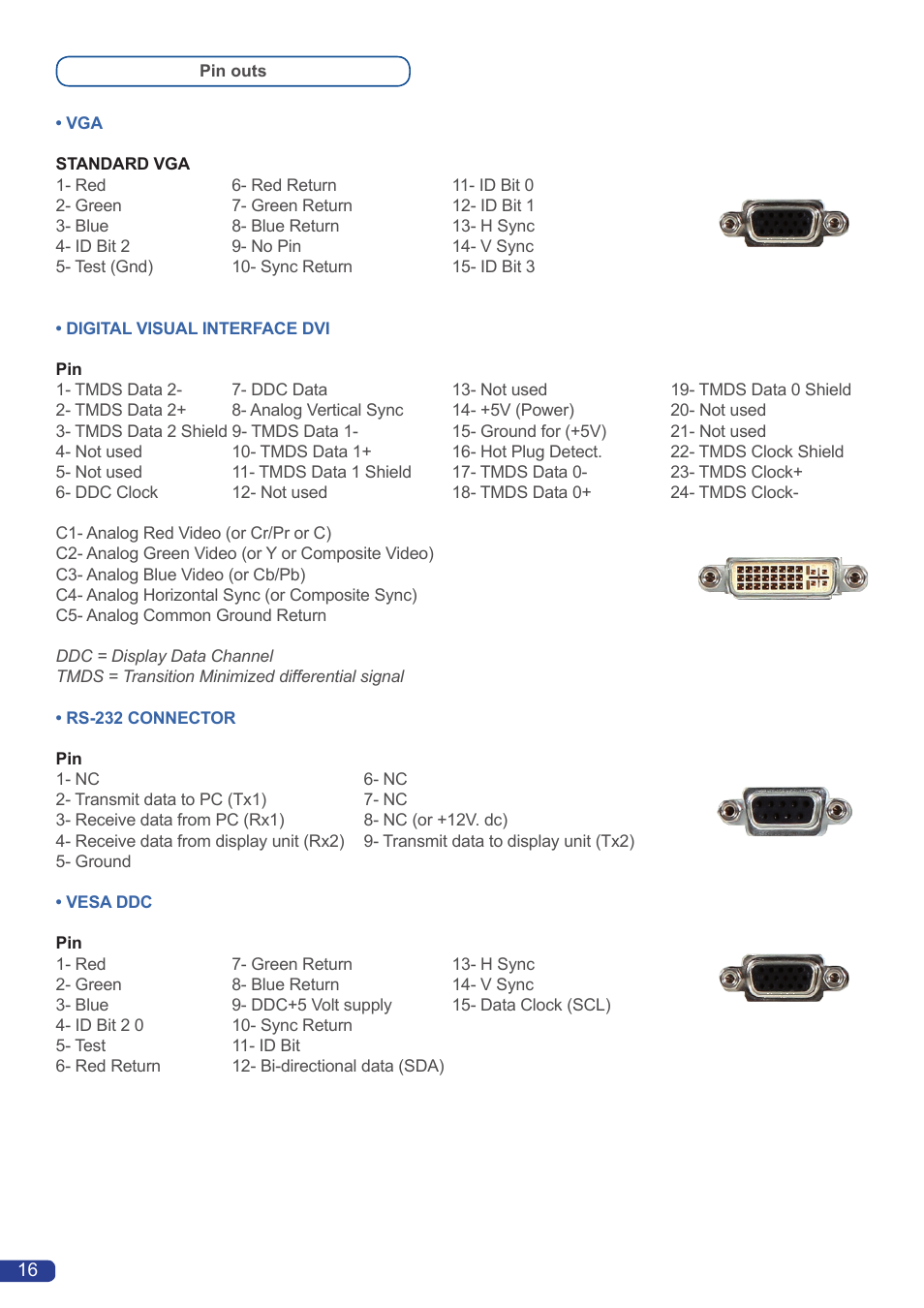 Analog Way Smart Edge User Manual | Page 18 / 64