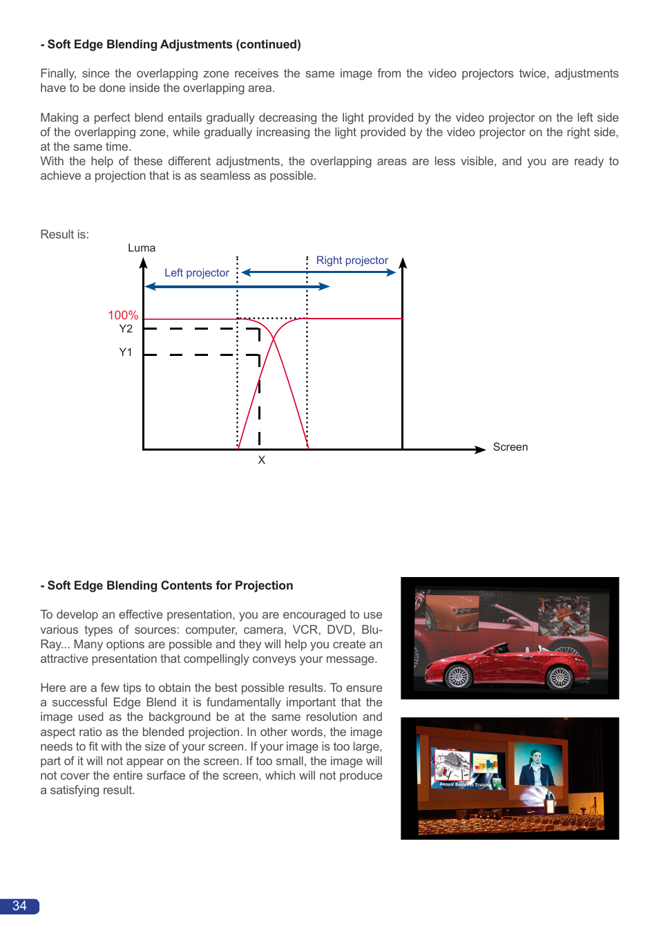 Analog Way Smart Edge User Manual | Page 36 / 64