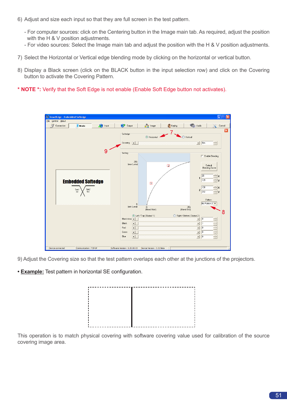 Analog Way Smart Edge User Manual | Page 53 / 64