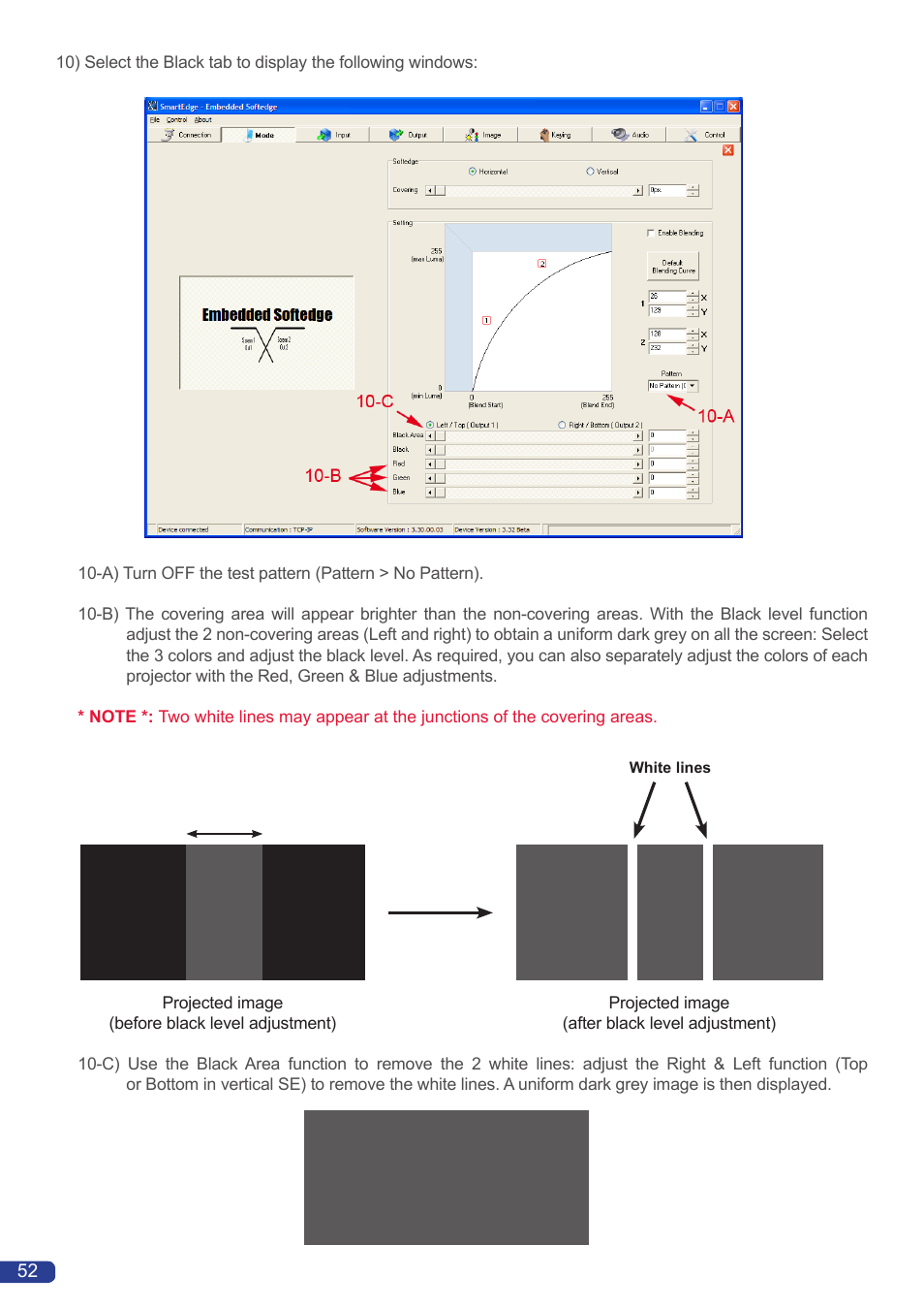 Analog Way Smart Edge User Manual | Page 54 / 64