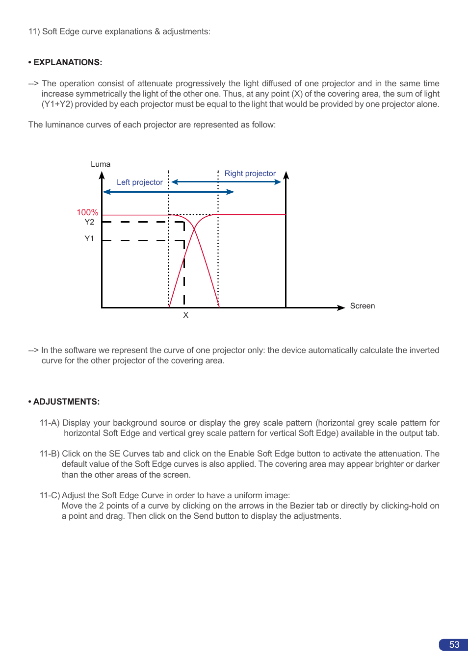 Analog Way Smart Edge User Manual | Page 55 / 64