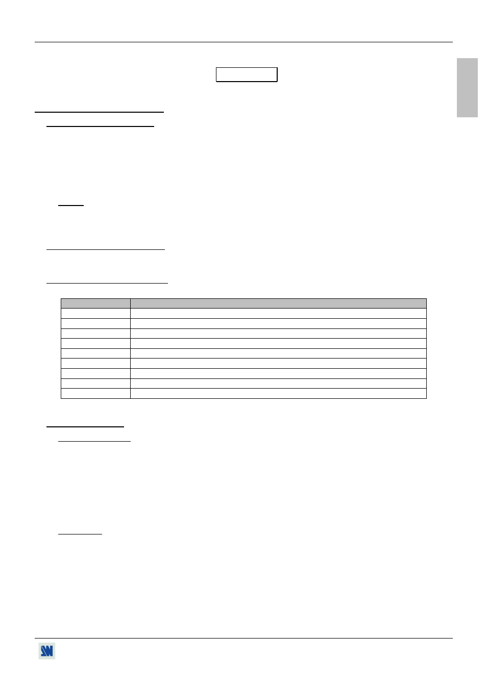 Rkd8044-t, Chapter 1 : introduction | Analog Way RKD8044-T User Manual | Page 5 / 13