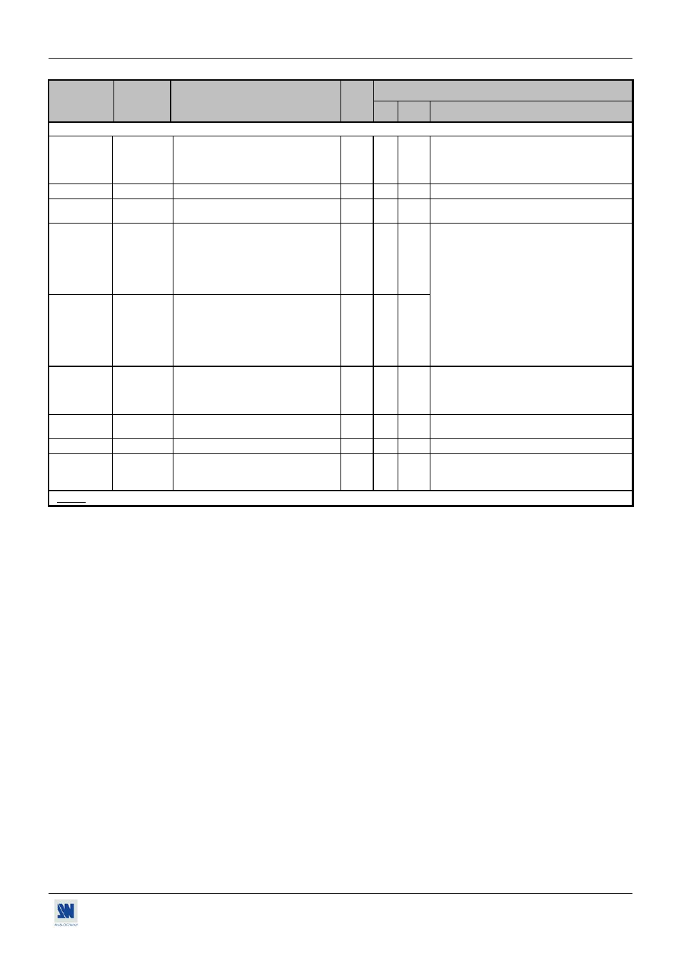 Analog Way Broad Scan HD User Manual | Page 43 / 45