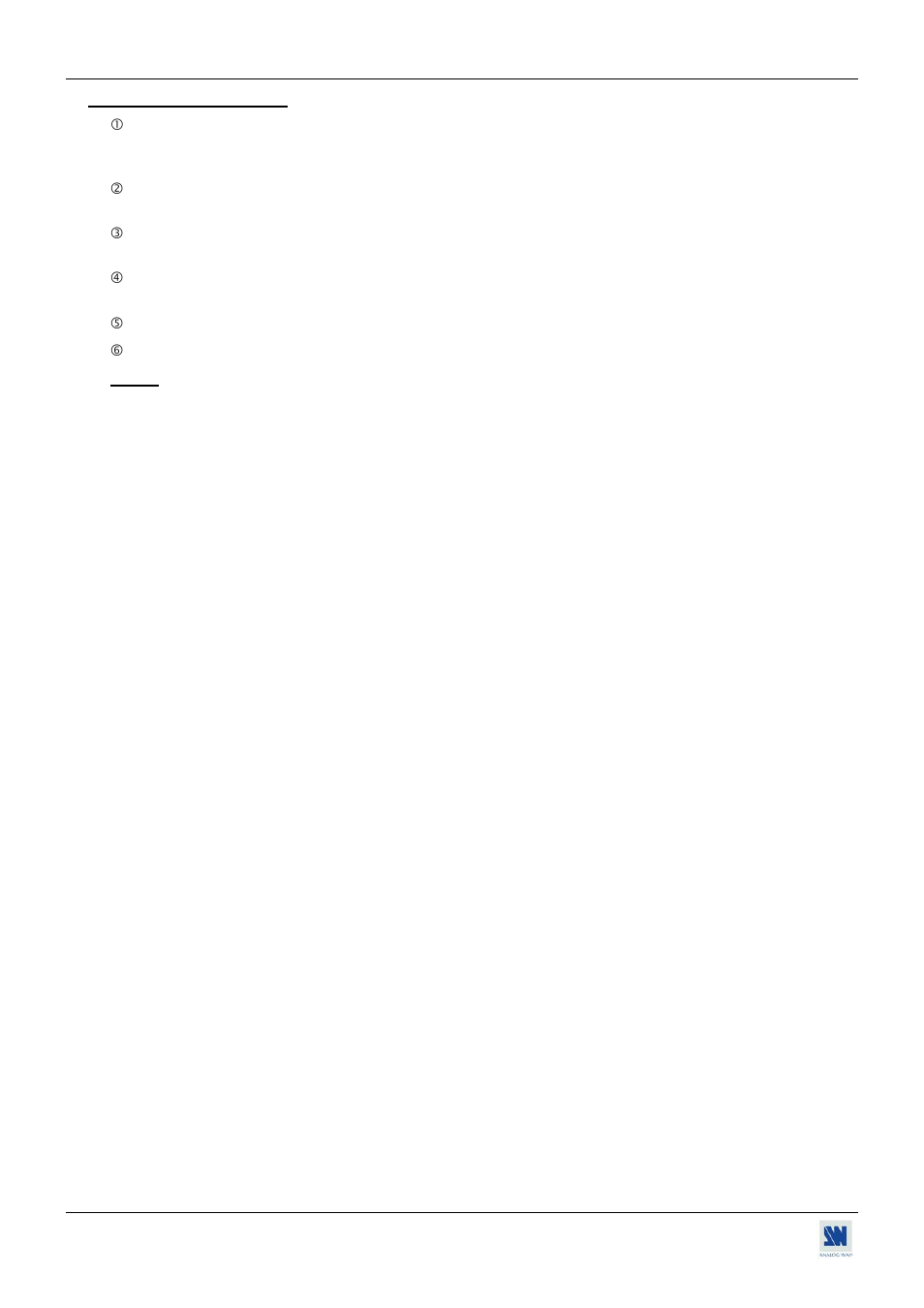 4. audio adjustments | Analog Way Tetra-VIO User Manual | Page 18 / 41