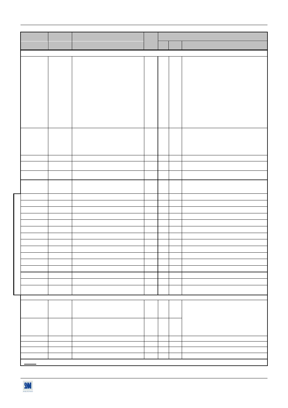 Analog Way Tetra-VIO User Manual | Page 37 / 41