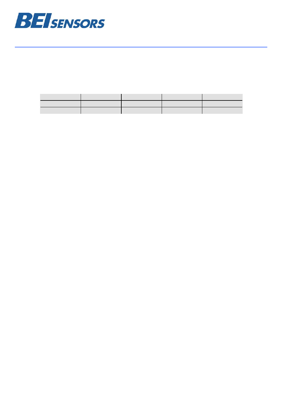 Parameter saving, Device net user manual | BEI Sensors MHK5 Absolute Hollow Shaft Encoder User Manual | Page 17 / 30