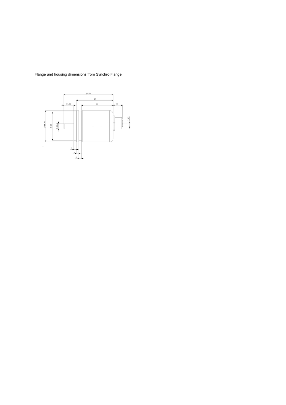 BEI Sensors THK4 User Manual | Page 51 / 57