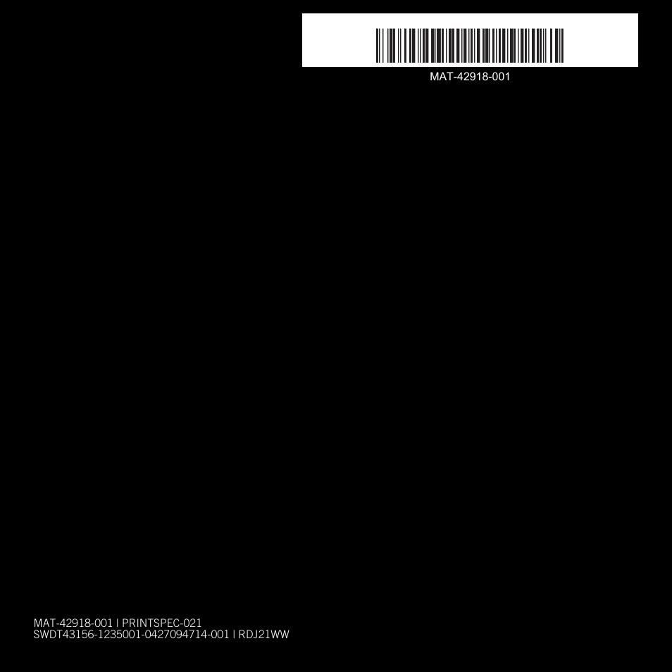 RIM BlackBerry PlayBook tablet User Manual | Page 2 / 17