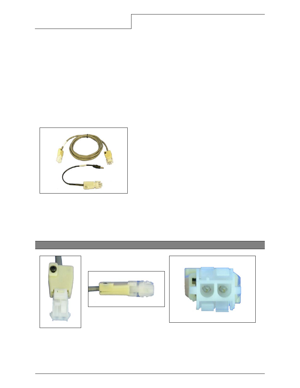 Datamax-O'Neil MF8I Installation Guide User Manual | Page 9 / 18