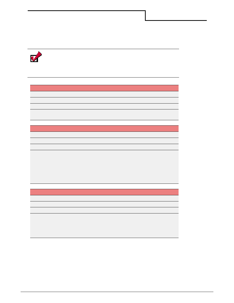 Using line printer mode | Datamax-O'Neil microFlash 2te Quick Reference Programming Guide User Manual | Page 12 / 72