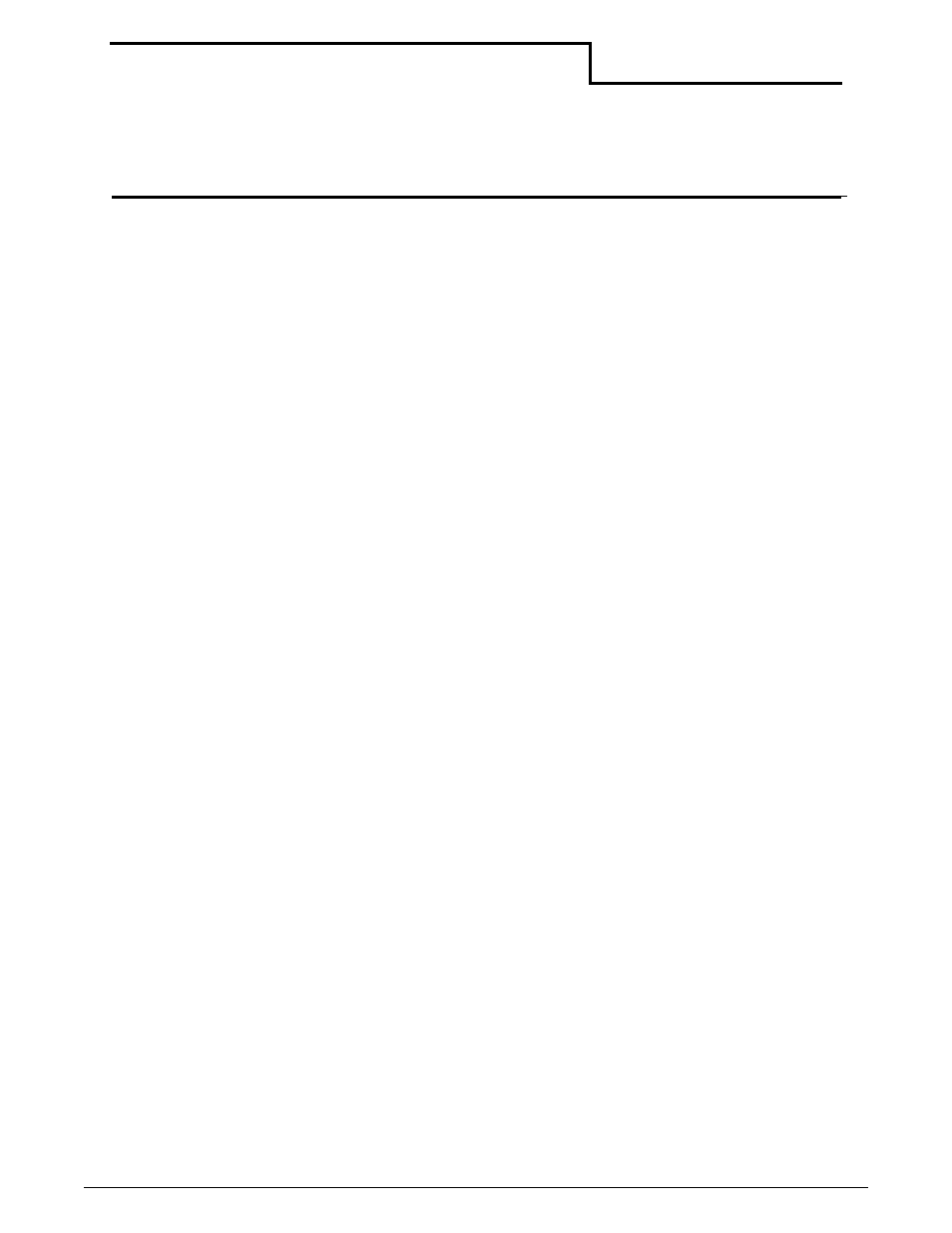 Datamax-O'Neil microFlash 2te Quick Reference Programming Guide User Manual | Page 3 / 72