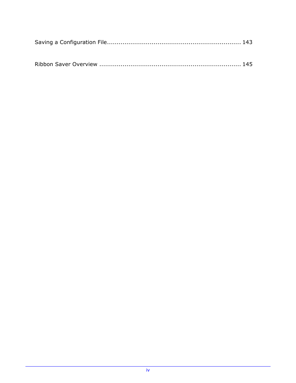 Datamax-O'Neil A-Class Mark II Operator’s Manual User Manual | Page 10 / 160