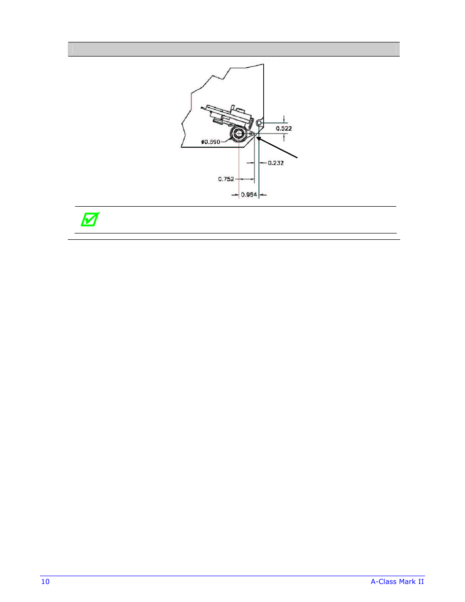 Datamax-O'Neil A-Class Mark II Operator’s Manual User Manual | Page 20 / 160