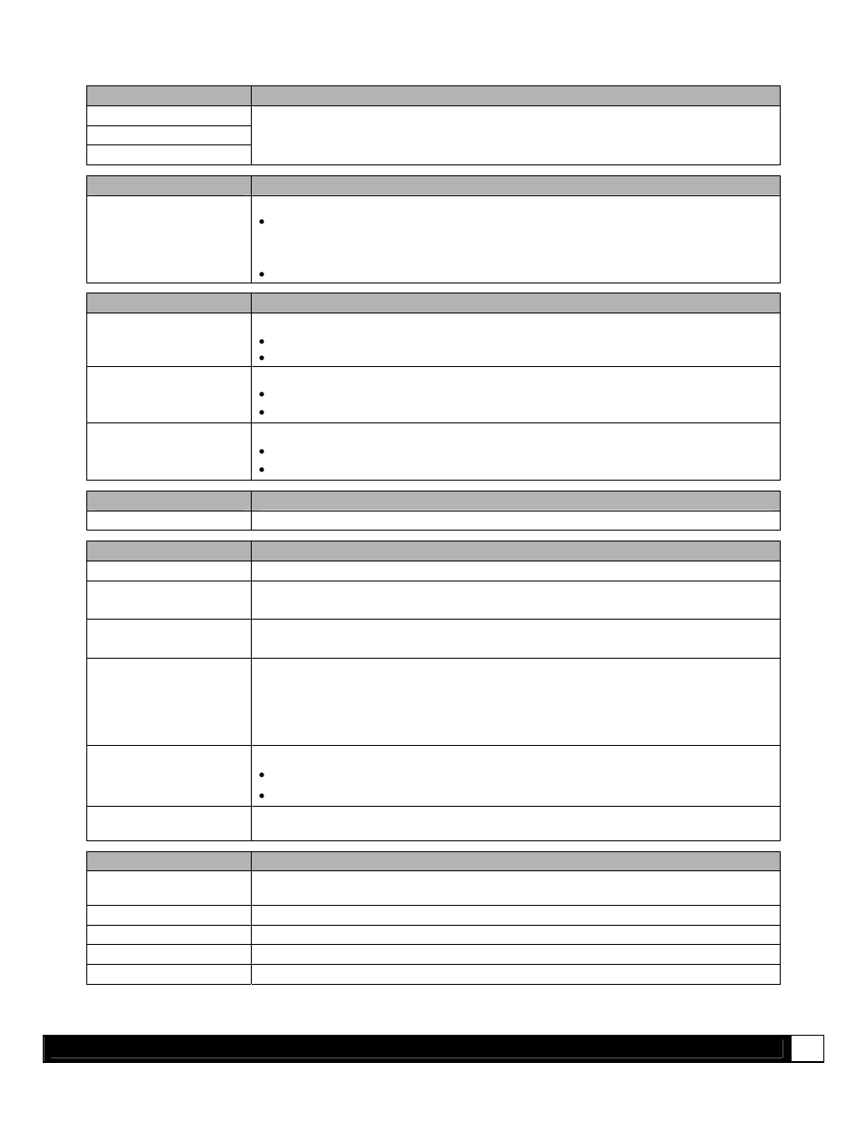 Tcp/ip configuration page | Datamax-O'Neil DMXNetII User Manual | Page 10 / 16