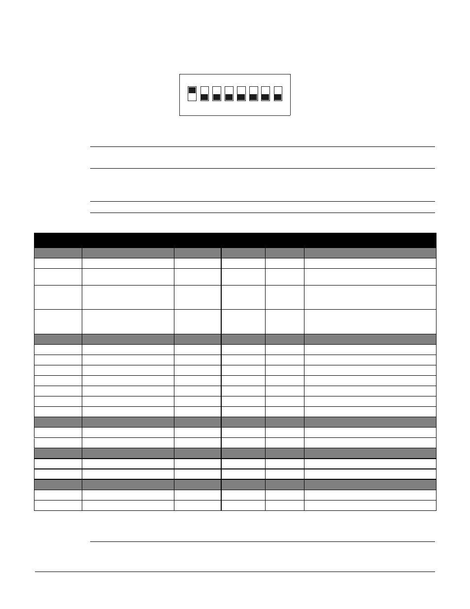 Datamax-O'Neil ANDES 3 User Guide User Manual | Page 15 / 32