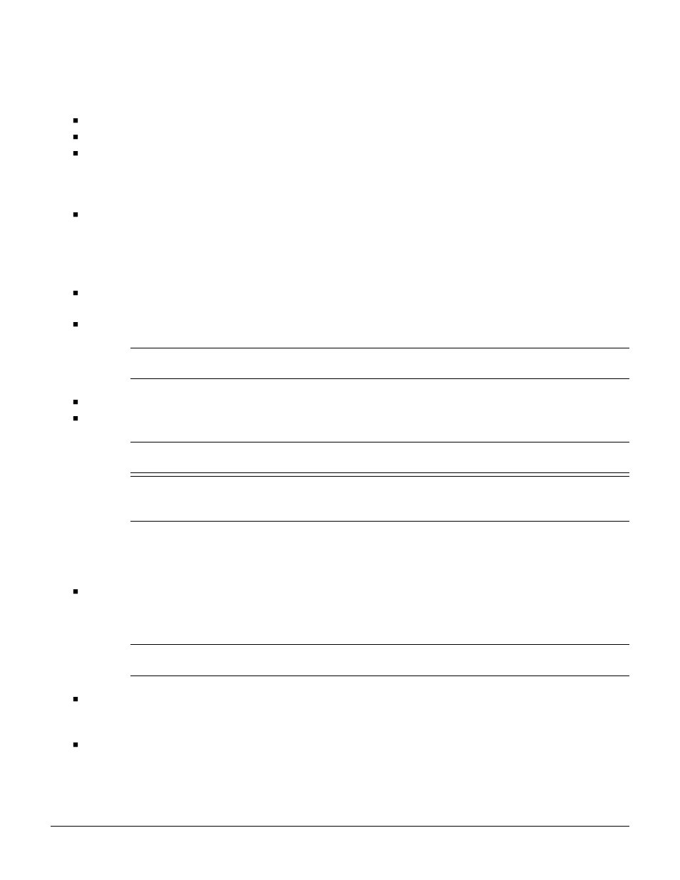 Datamax-O'Neil ANDES 3 User Guide User Manual | Page 17 / 32