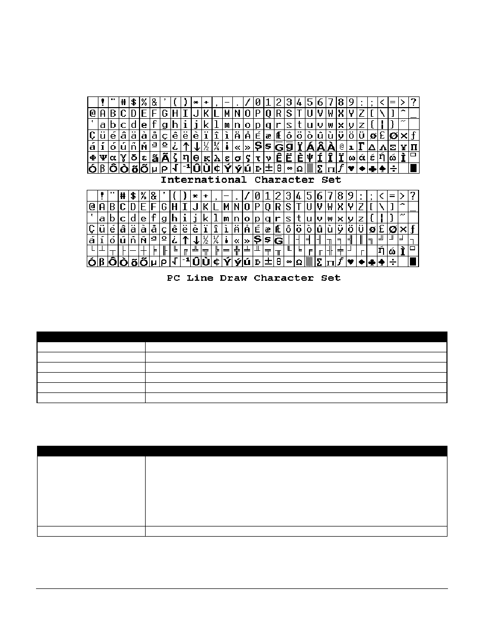 Datamax-O'Neil ANDES 3 User Guide User Manual | Page 20 / 32
