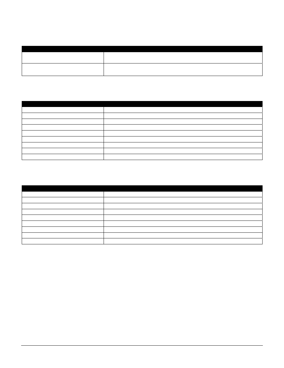 Datamax-O'Neil ANDES 3 User Guide User Manual | Page 21 / 32
