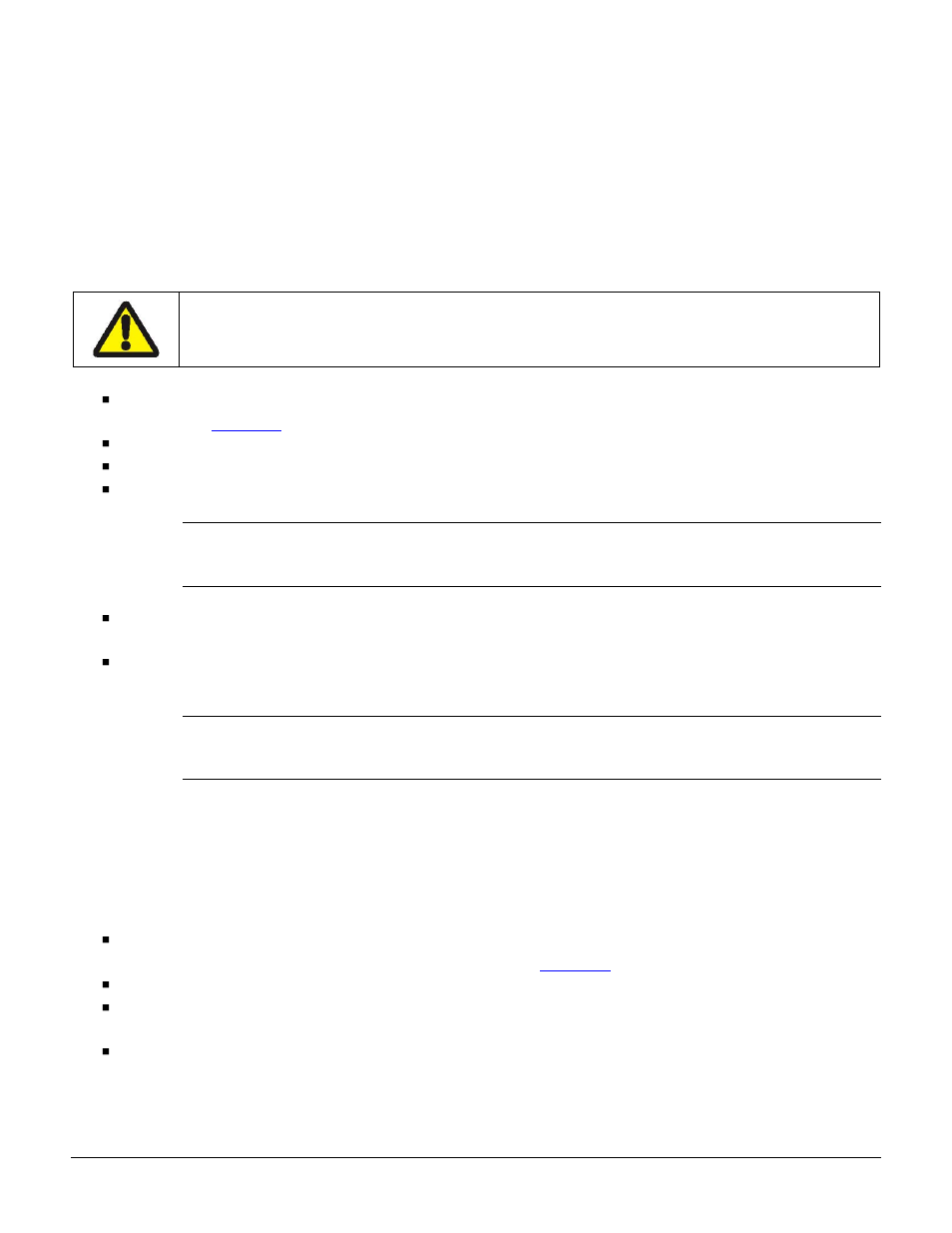 4 printer maintenance | Datamax-O'Neil ANDES 3 User Guide User Manual | Page 23 / 32