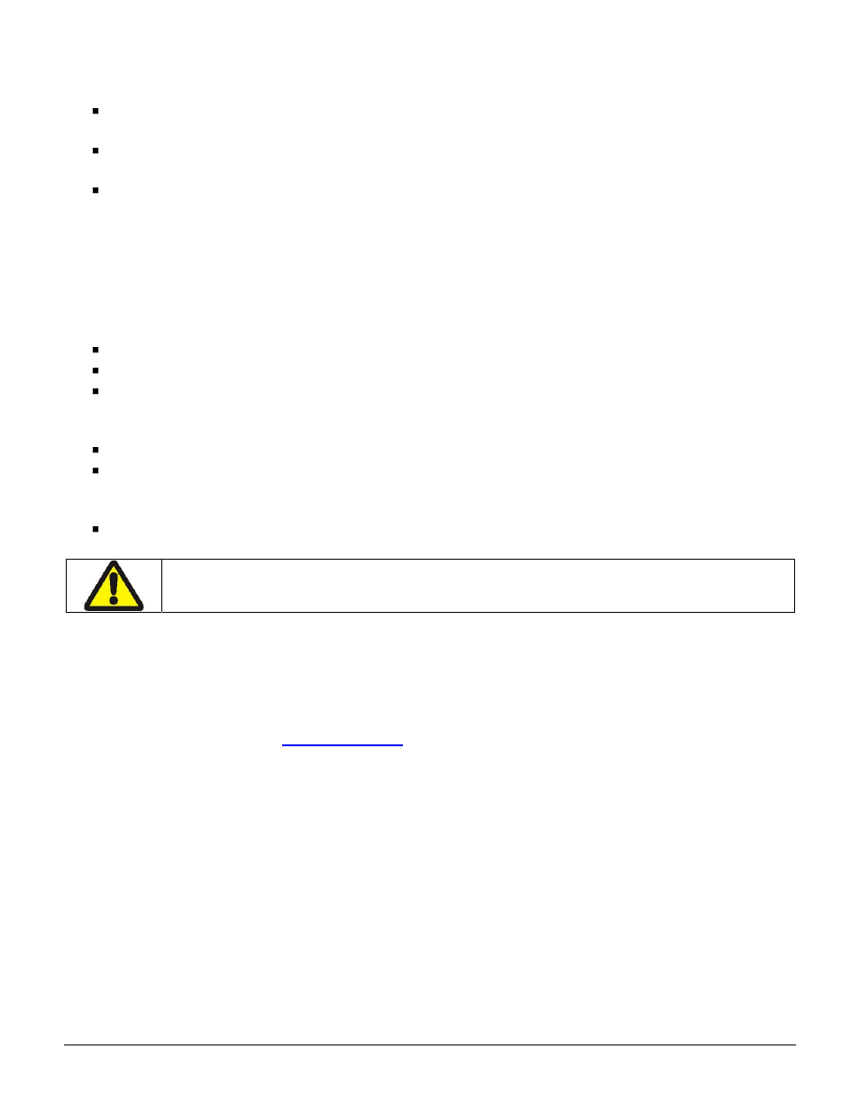 Datamax-O'Neil ANDES 3 User Guide User Manual | Page 25 / 32