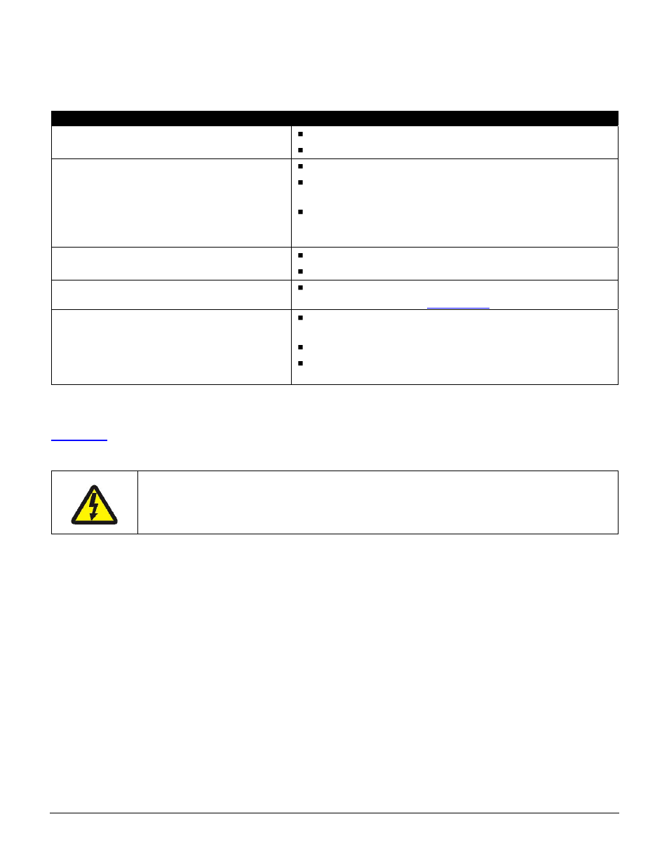 6 troubleshooting | Datamax-O'Neil ANDES 3 User Guide User Manual | Page 26 / 32
