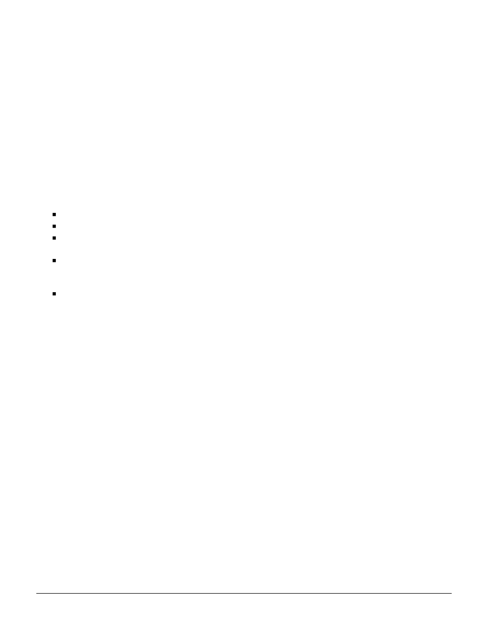 Datamax-O'Neil ANDES 3 User Guide User Manual | Page 30 / 32