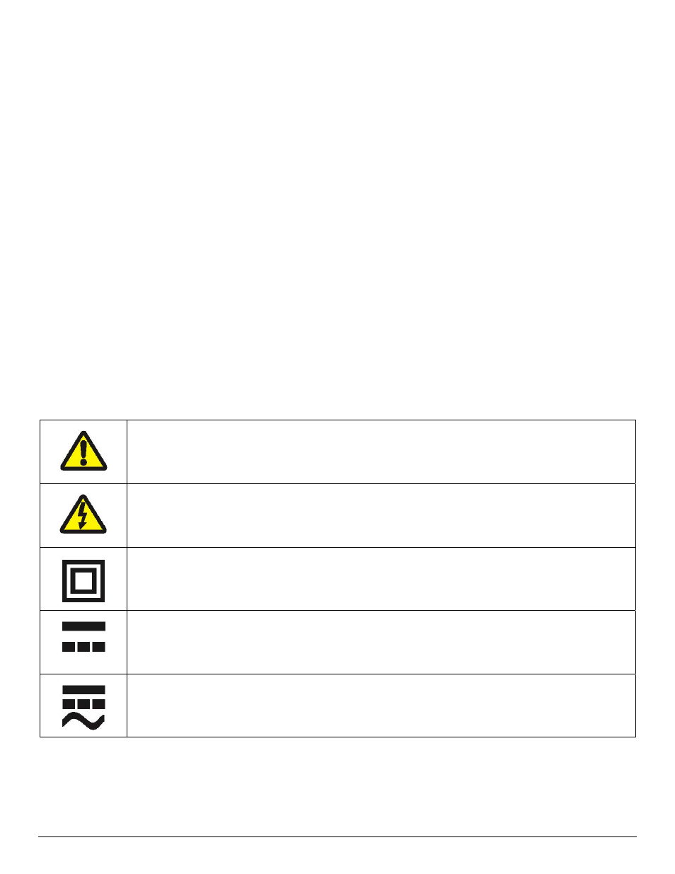 General precautions, Safety | Datamax-O'Neil APEX 2 User Guide User Manual | Page 5 / 28