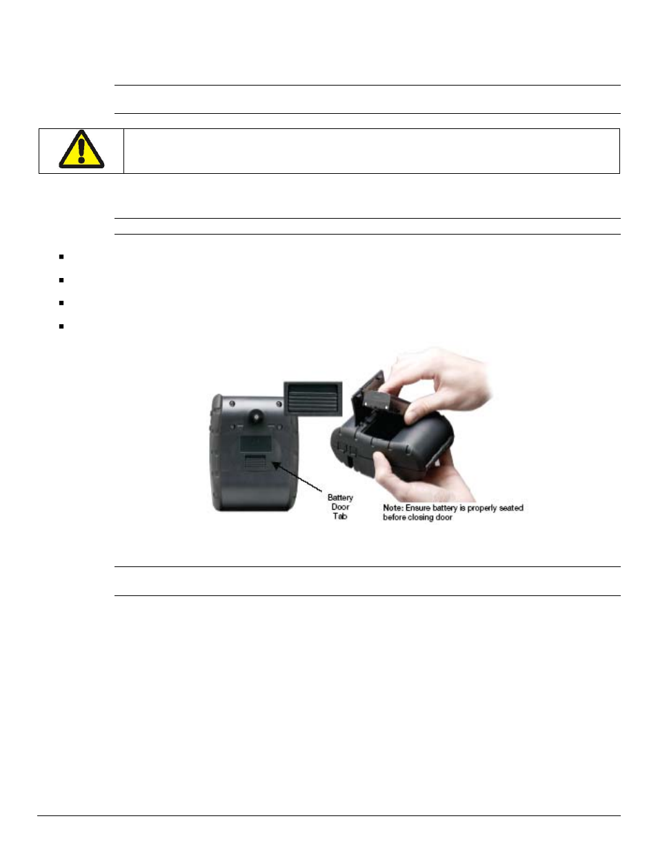 Datamax-O'Neil APEX 2 User Guide User Manual | Page 7 / 28