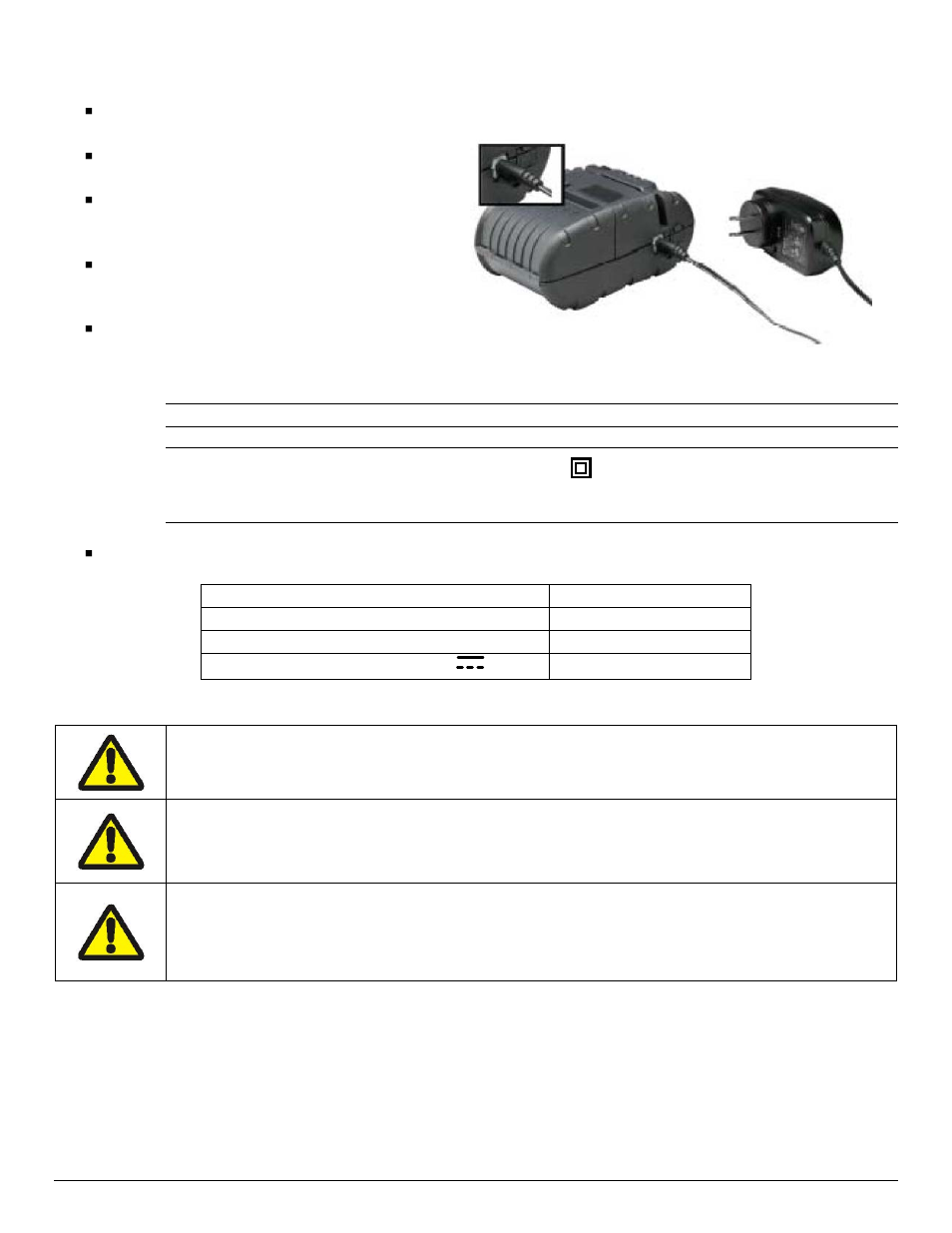 Datamax-O'Neil APEX 2 User Guide User Manual | Page 8 / 28