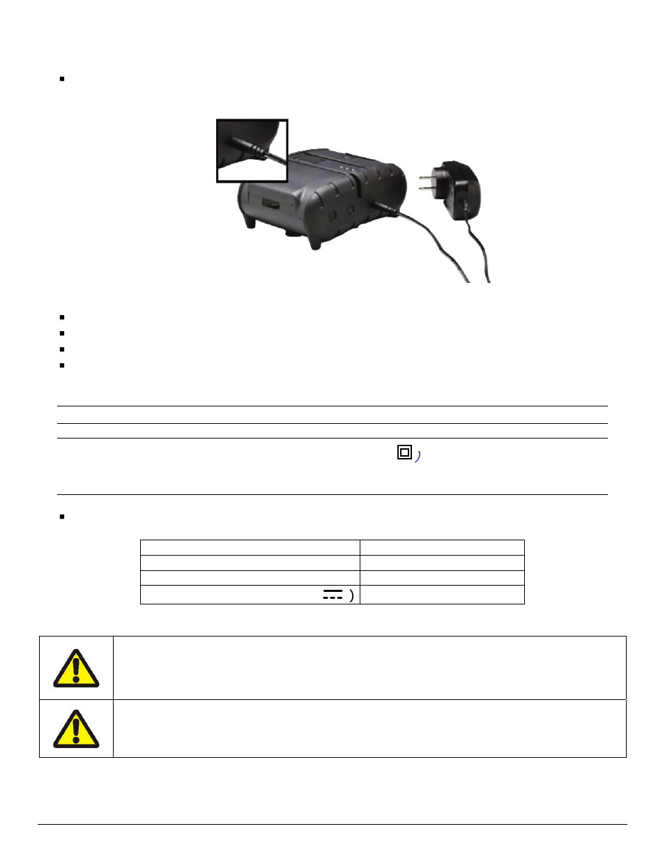 Datamax-O'Neil APEX 3 User Guide User Manual | Page 8 / 27