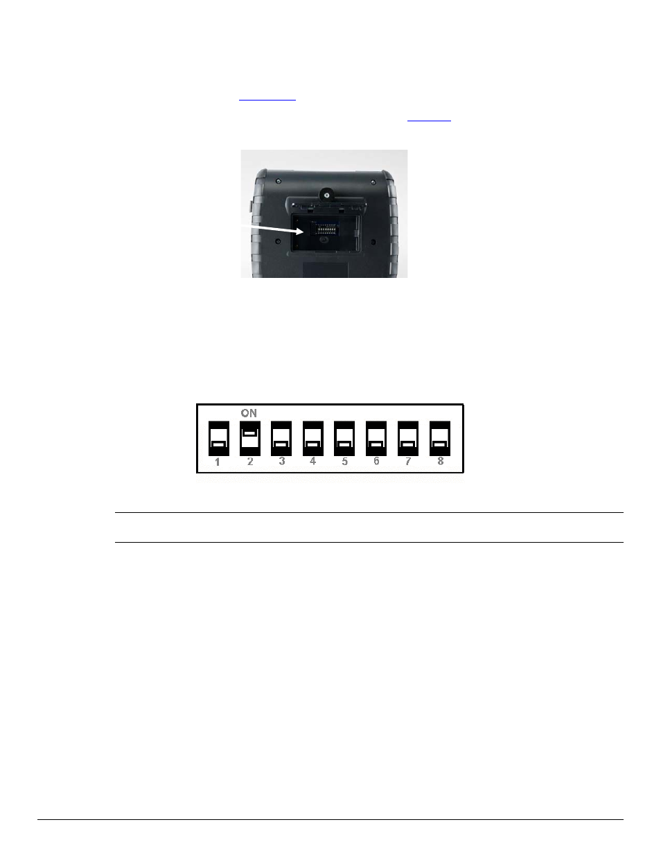Datamax-O'Neil APEX 4 User Guide User Manual | Page 16 / 30