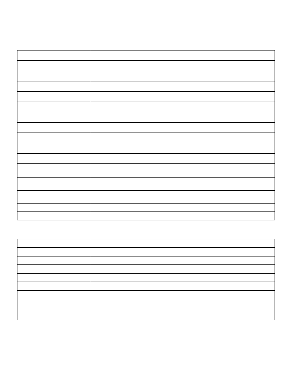 5 specifications, 1 printer specifications, 2 supply specifications | Datamax-O'Neil APEX 4 User Guide User Manual | Page 27 / 30