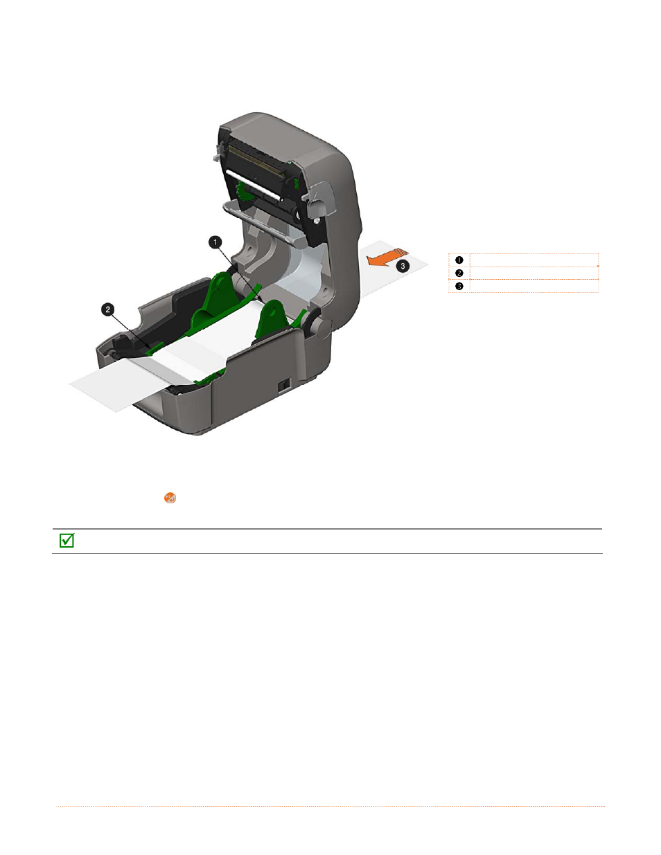 Datamax-O'Neil E-Class Mark III Operator’s Manual User Manual | Page 14 / 90