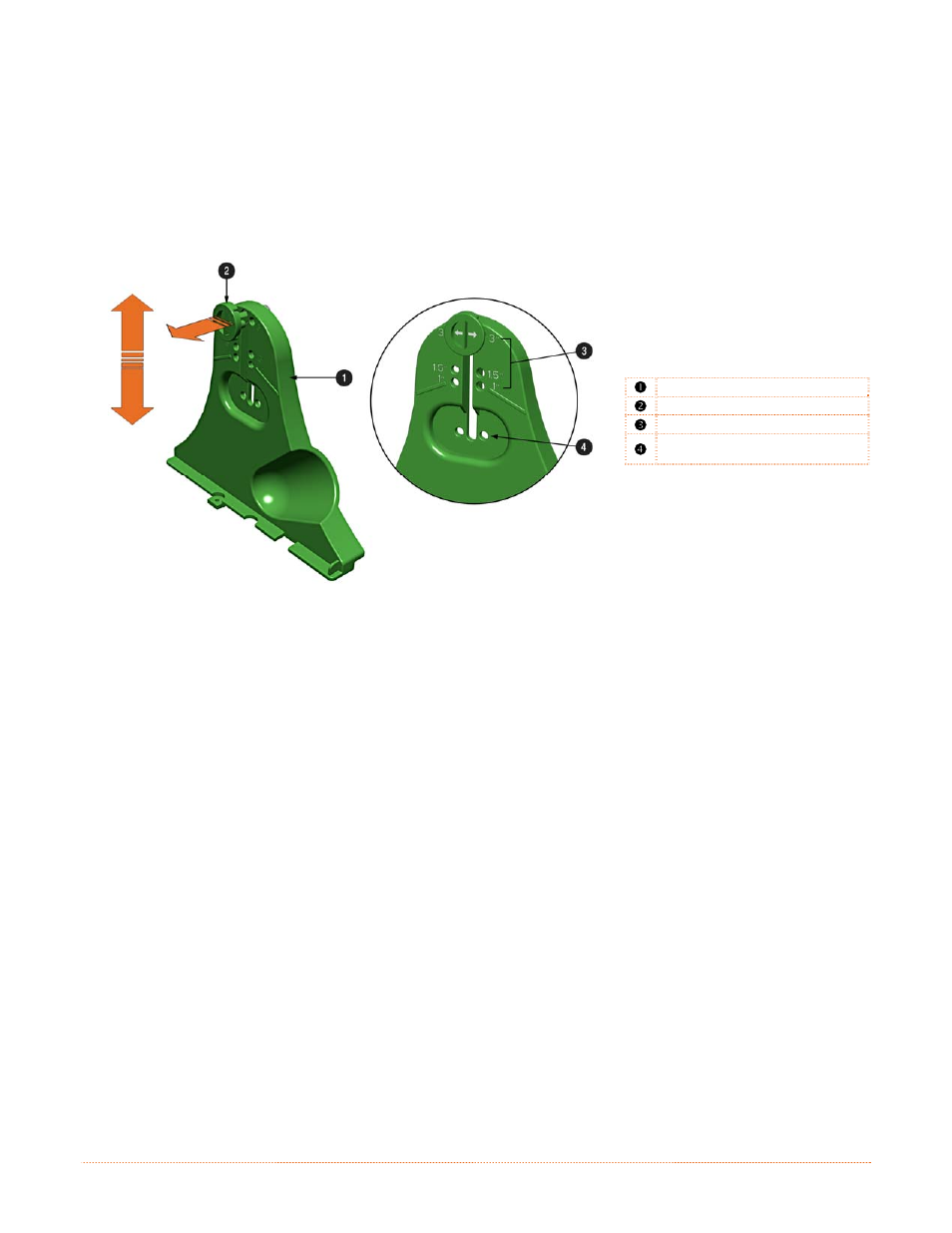 Datamax-O'Neil E-Class Mark III Operator’s Manual User Manual | Page 17 / 90