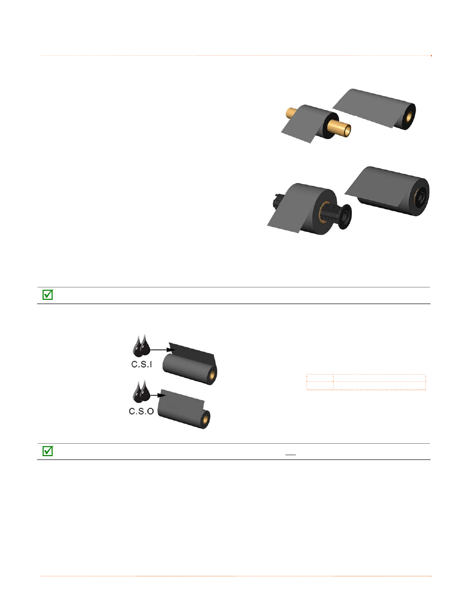 Datamax-O'Neil E-Class Mark III Operator’s Manual User Manual | Page 18 / 90