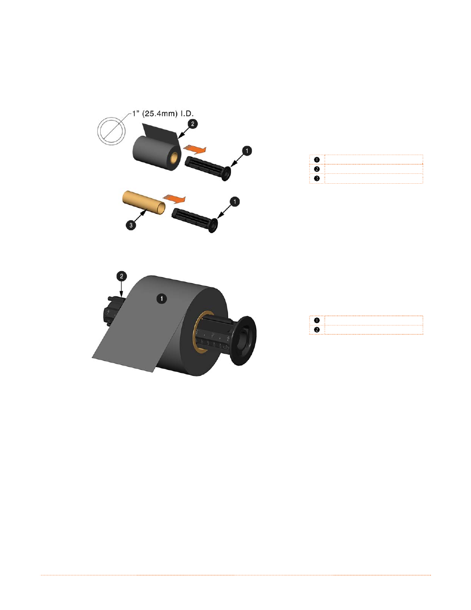 Datamax-O'Neil E-Class Mark III Operator’s Manual User Manual | Page 21 / 90