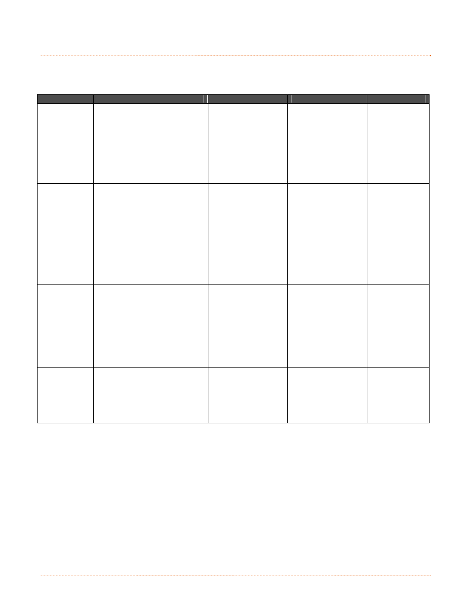 Datamax-O'Neil E-Class Mark III Operator’s Manual User Manual | Page 26 / 90