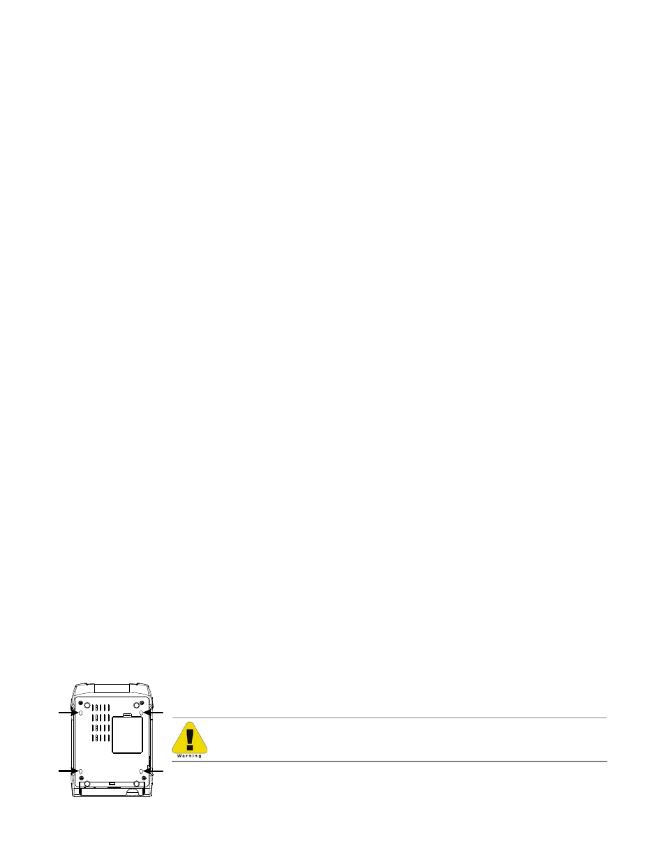 Copyright information, Limitation of liability, Firmware (software) agreement | Important safety instructions | Datamax-O'Neil E-Class Mark III Operator’s Manual User Manual | Page 3 / 90
