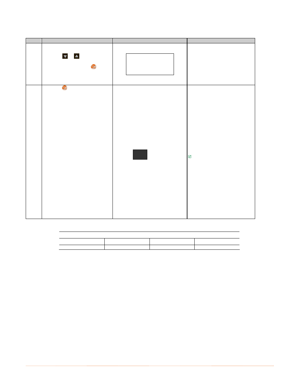 32 chapter 3 – printer operation | Datamax-O'Neil E-Class Mark III Operator’s Manual User Manual | Page 38 / 90