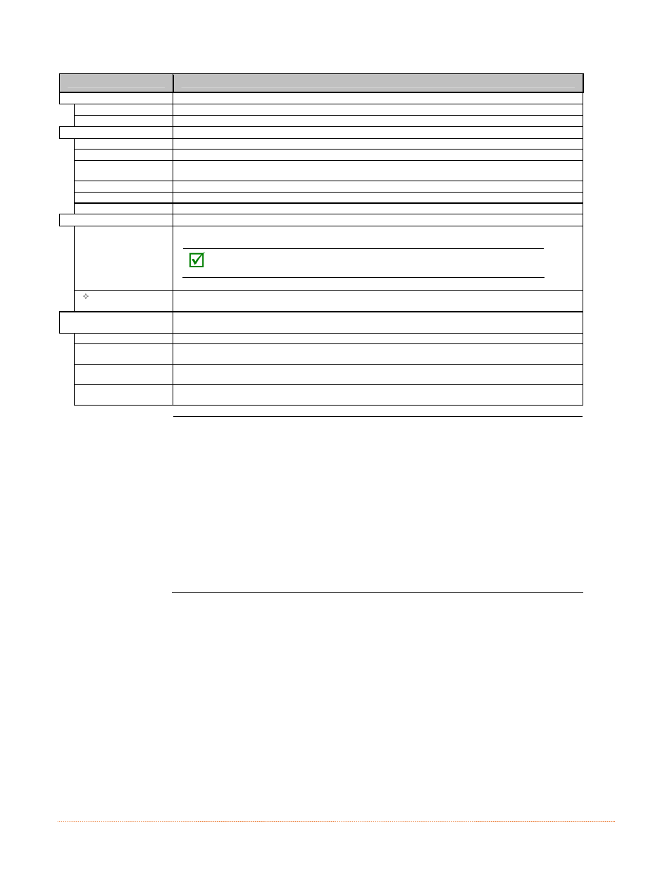 44 chapter 4 – menu system | Datamax-O'Neil E-Class Mark III Operator’s Manual User Manual | Page 50 / 90