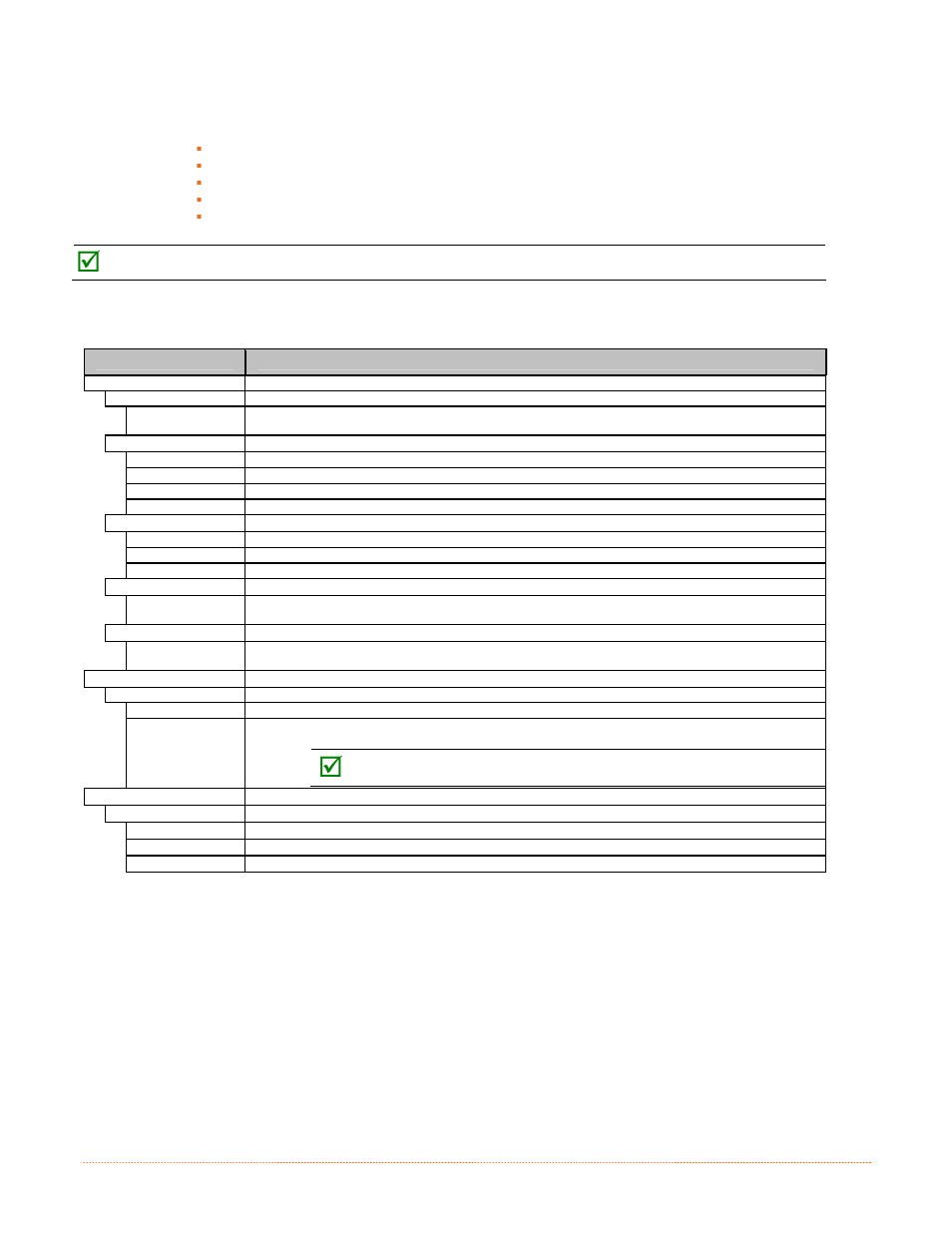 46 chapter 4 – menu system communications | Datamax-O'Neil E-Class Mark III Operator’s Manual User Manual | Page 52 / 90